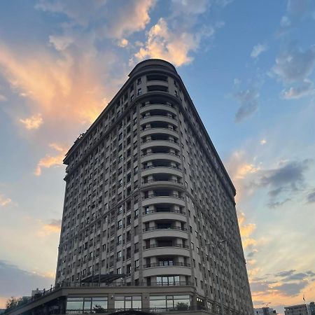 Flat Apartments Skopje Exterior foto